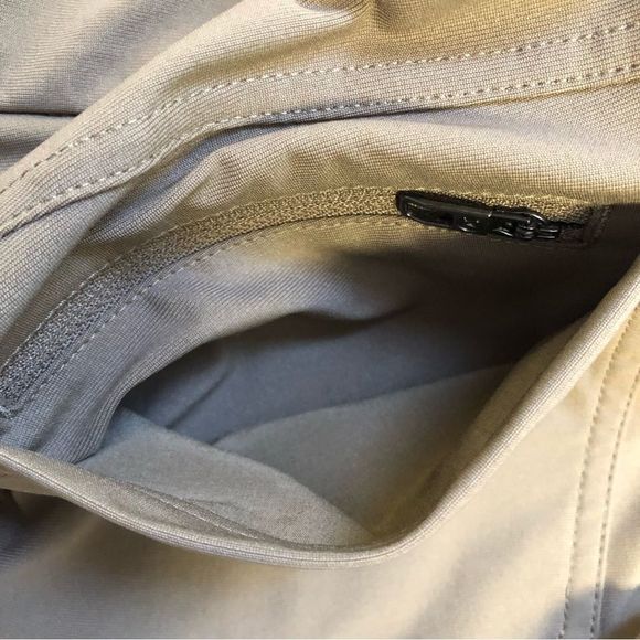 Lululemon Mens ABC Pant Classic, artifact, size 30 x 33.5 - Picture 10 of 12